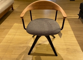 木製回転チェア LMシリーズ