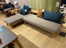 オリジナルソファOLMシリーズ